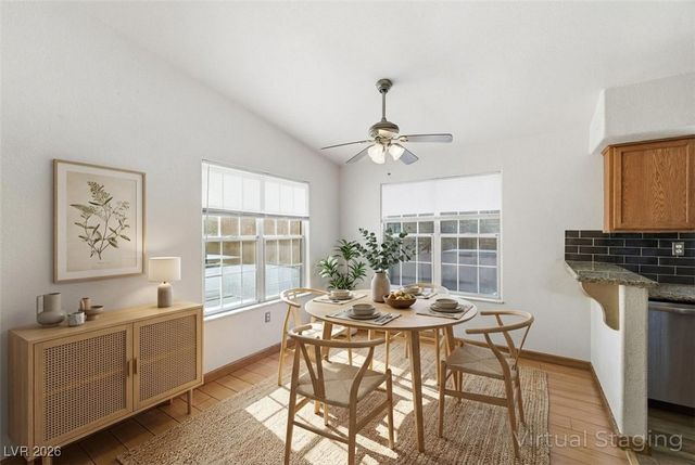 520 Arrowhead Trail 522, Henderson, NV 89015