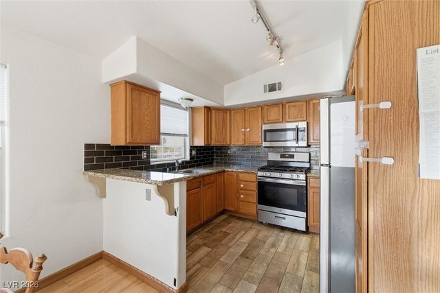 520 Arrowhead Trail 522, Henderson, NV 89015