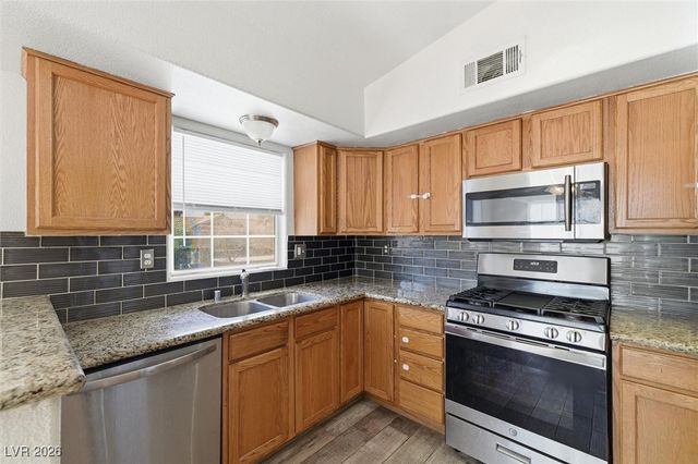 520 Arrowhead Trail 522, Henderson, NV 89015