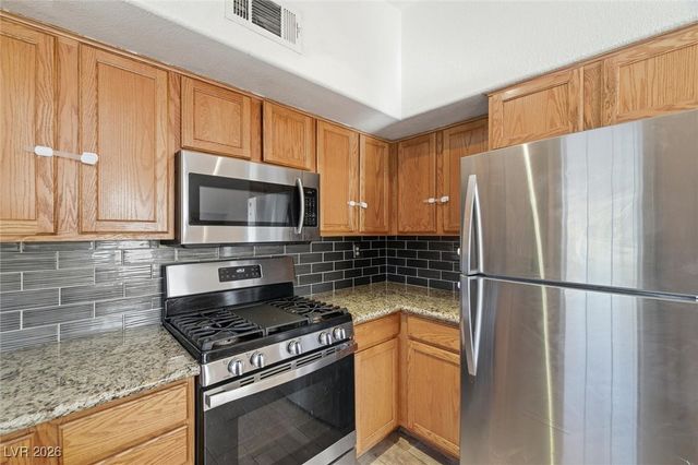 520 Arrowhead Trail 522, Henderson, NV 89015