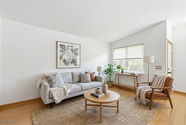 520 Arrowhead Trail 522, Henderson, NV 89015