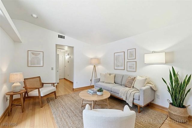 520 Arrowhead Trail 522, Henderson, NV 89015