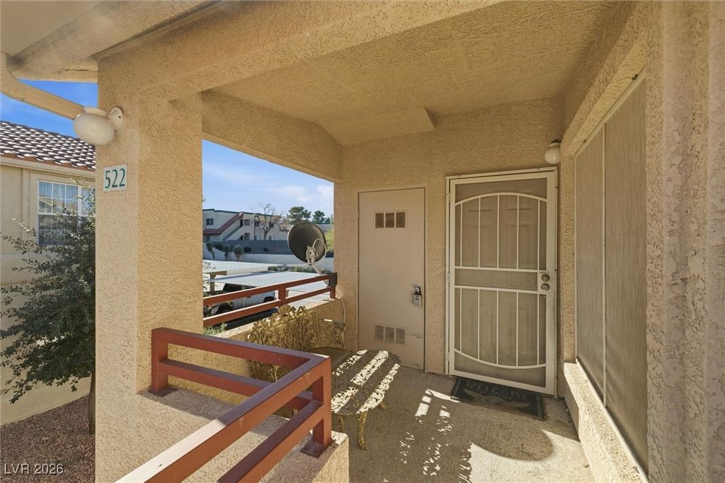520 Arrowhead Trail 522, Henderson, NV 89015
