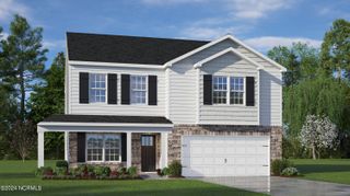 7622 Michelle Road, Rocky Mount, NC 27803