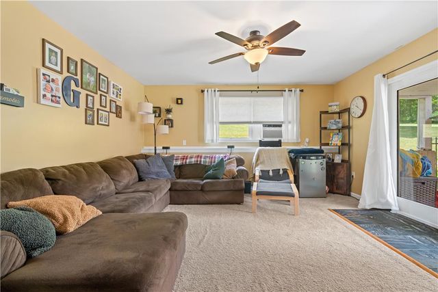 50 Kohls Road, Allen Twp, PA 18067