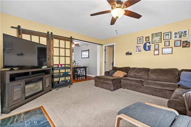 50 Kohls Road, Allen Twp, PA 18067