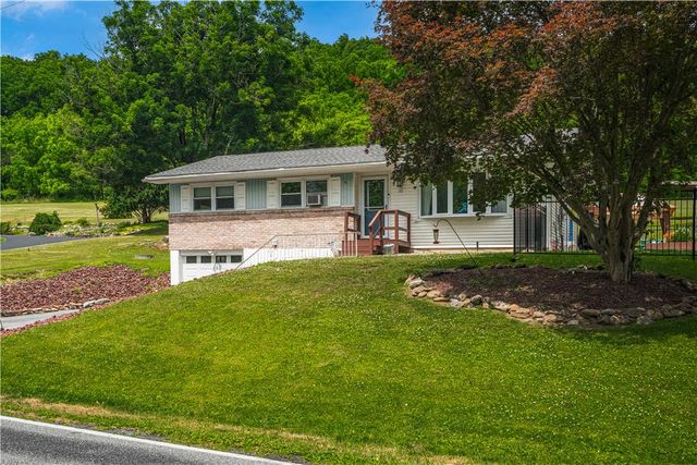 50 Kohls Road, Allen Twp, PA 18067