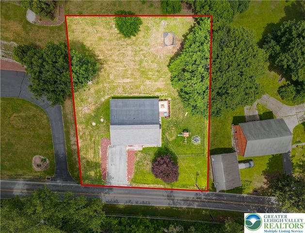 50 Kohls Road, Allen Twp, PA 18067