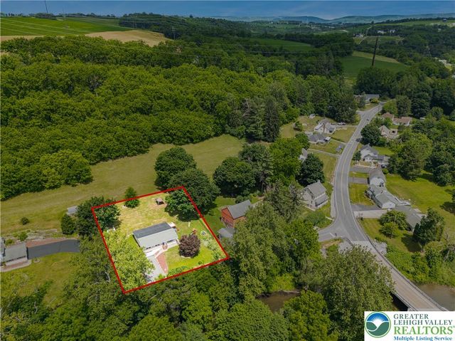 50 Kohls Road, Allen Twp, PA 18067