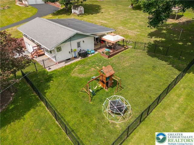 50 Kohls Road, Allen Twp, PA 18067