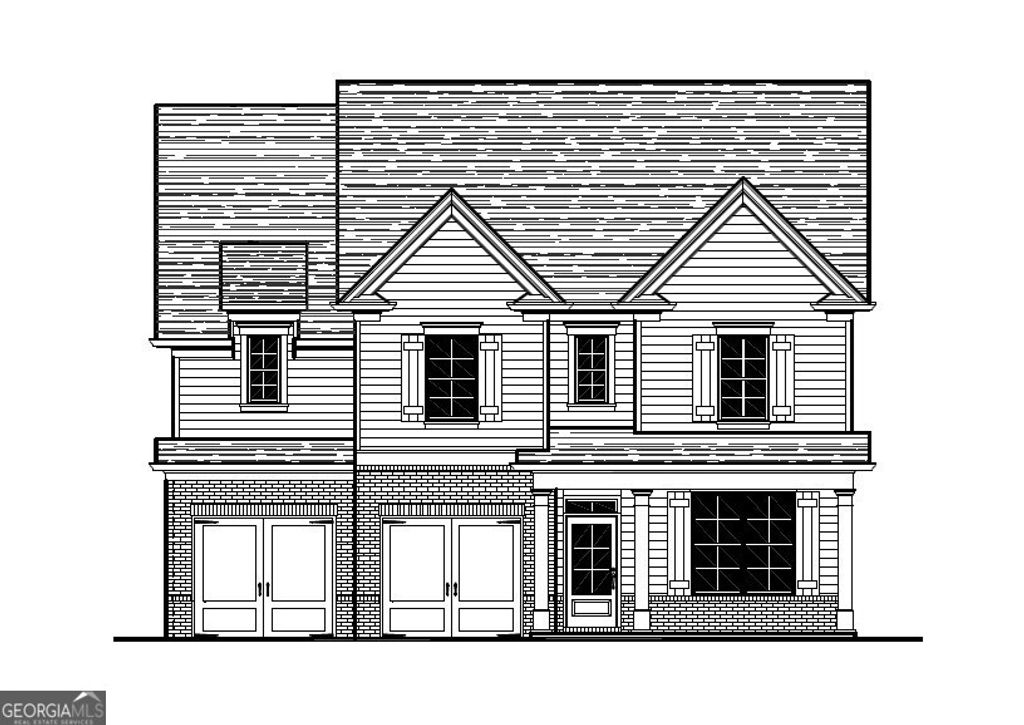 5583 Spring Street, Flowery Branch, GA 30542