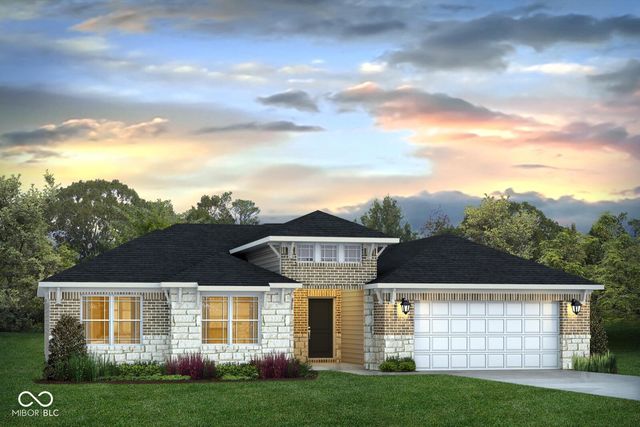 651 Rylan Circle, Greenwood, IN 46142