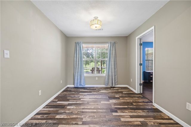 1542 Been Ridge Way, Greenwood, AR 72936