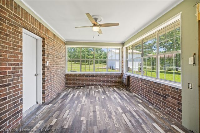 1542 Been Ridge Way, Greenwood, AR 72936
