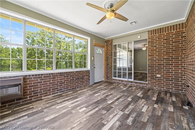 1542 Been Ridge Way, Greenwood, AR 72936