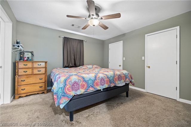 1542 Been Ridge Way, Greenwood, AR 72936