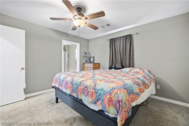 1542 Been Ridge Way, Greenwood, AR 72936