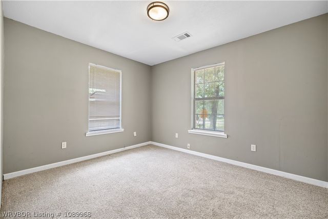 1542 Been Ridge Way, Greenwood, AR 72936