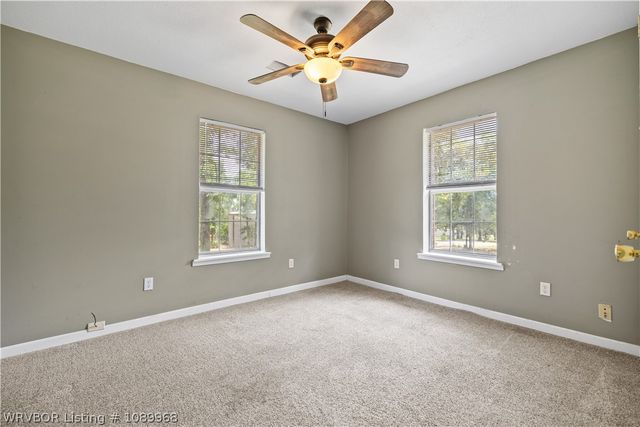 1542 Been Ridge Way, Greenwood, AR 72936