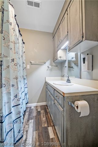 1542 Been Ridge Way, Greenwood, AR 72936