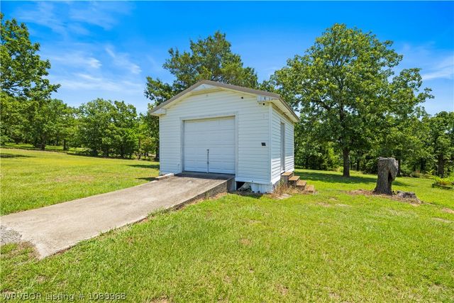1542 Been Ridge Way, Greenwood, AR 72936