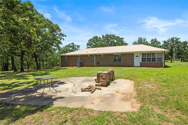 1542 Been Ridge Way, Greenwood, AR 72936