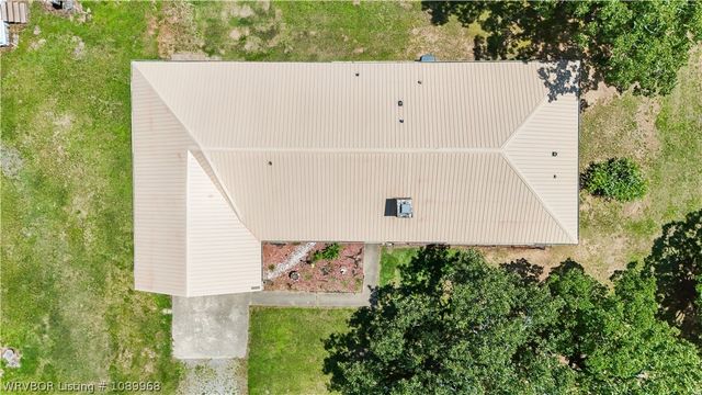 1542 Been Ridge Way, Greenwood, AR 72936