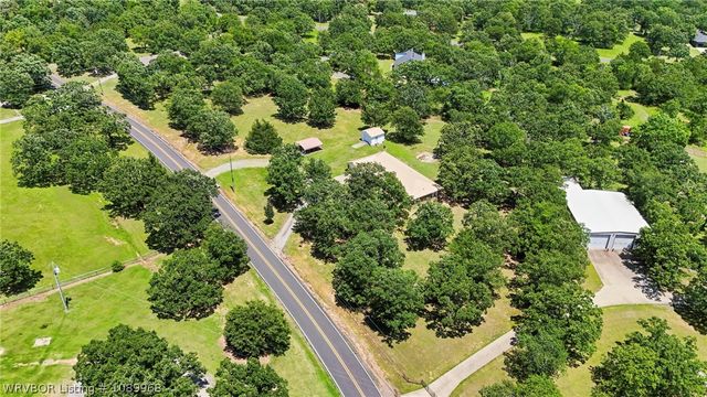 1542 Been Ridge Way, Greenwood, AR 72936
