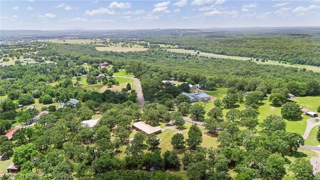 1542 Been Ridge Way, Greenwood, AR 72936