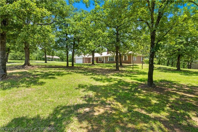 1542 Been Ridge Way, Greenwood, AR 72936