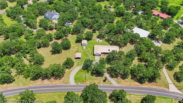 1542 Been Ridge Way, Greenwood, AR 72936