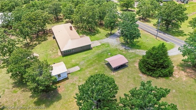 1542 Been Ridge Way, Greenwood, AR 72936