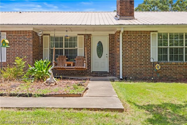 1542 Been Ridge Way, Greenwood, AR 72936