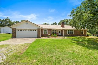 1542 Been Ridge Way, Greenwood, AR 72936