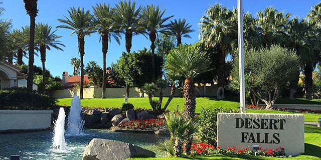 348 Vista Royale Drive, Palm Desert, CA 92211