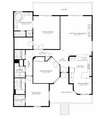 348 Vista Royale Drive, Palm Desert, CA 92211