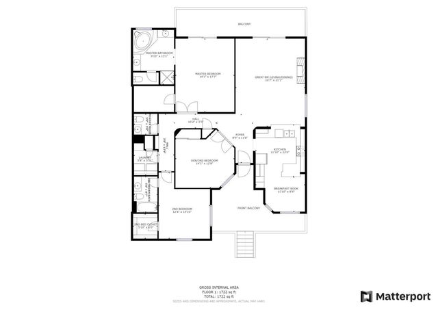 348 Vista Royale Drive, Palm Desert, CA 92211