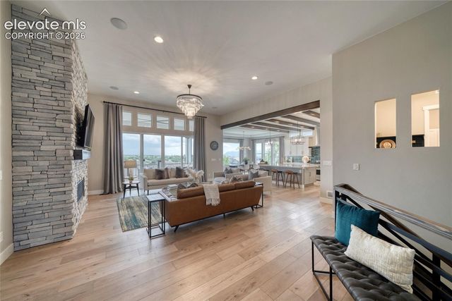 2279 Merlot Drive, Colorado Springs, CO 80921