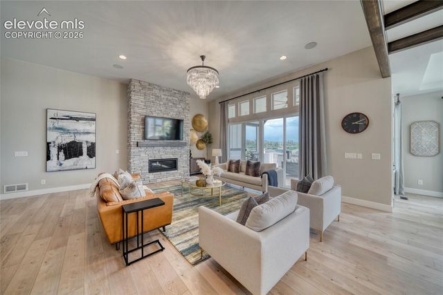 2279 Merlot Drive, Colorado Springs, CO 80921