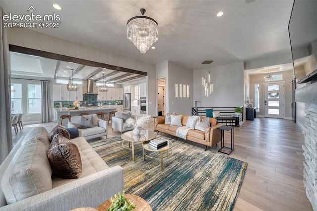 2279 Merlot Drive, Colorado Springs, CO 80921