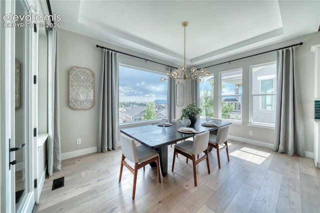 2279 Merlot Drive, Colorado Springs, CO 80921