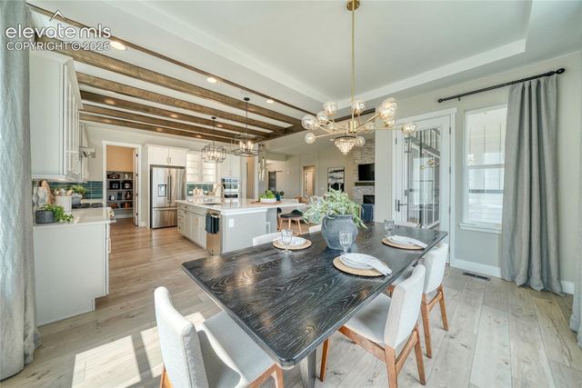 2279 Merlot Drive, Colorado Springs, CO 80921