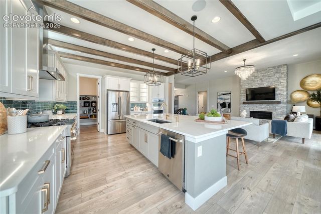 2279 Merlot Drive, Colorado Springs, CO 80921