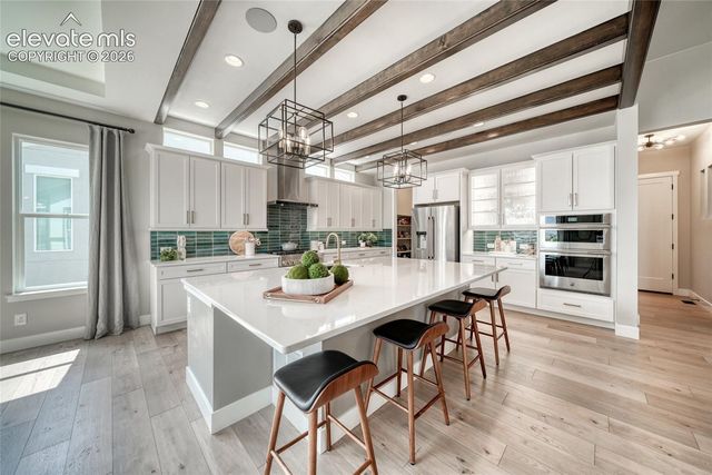 2279 Merlot Drive, Colorado Springs, CO 80921