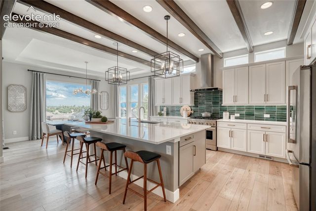 2279 Merlot Drive, Colorado Springs, CO 80921