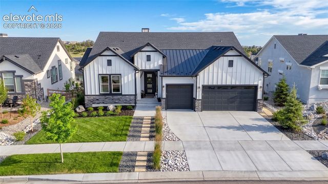 2279 Merlot Drive, Colorado Springs, CO 80921