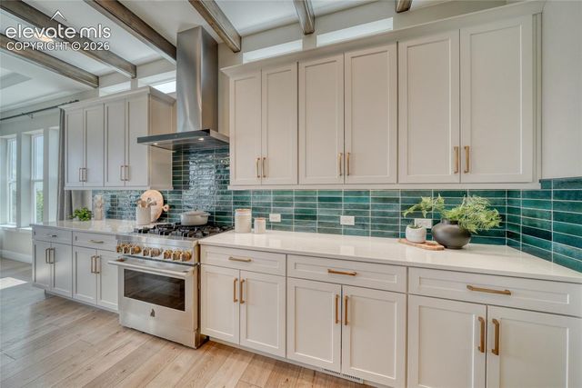 2279 Merlot Drive, Colorado Springs, CO 80921