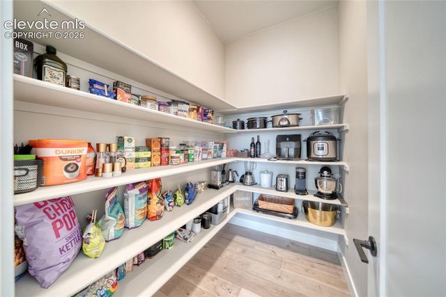 2279 Merlot Drive, Colorado Springs, CO 80921