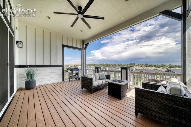 2279 Merlot Drive, Colorado Springs, CO 80921