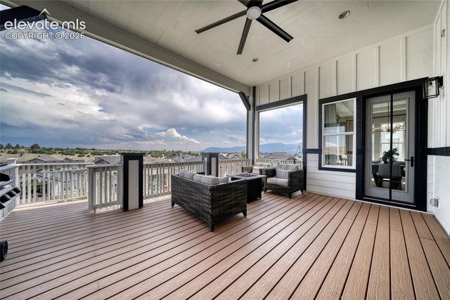 2279 Merlot Drive, Colorado Springs, CO 80921